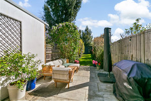 Garden- click for photo gallery